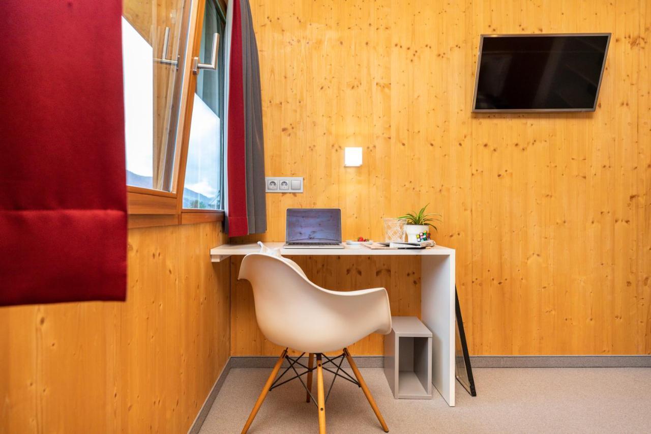 Haus Deutinger Acomodação com café da manhã Flachau Quarto foto