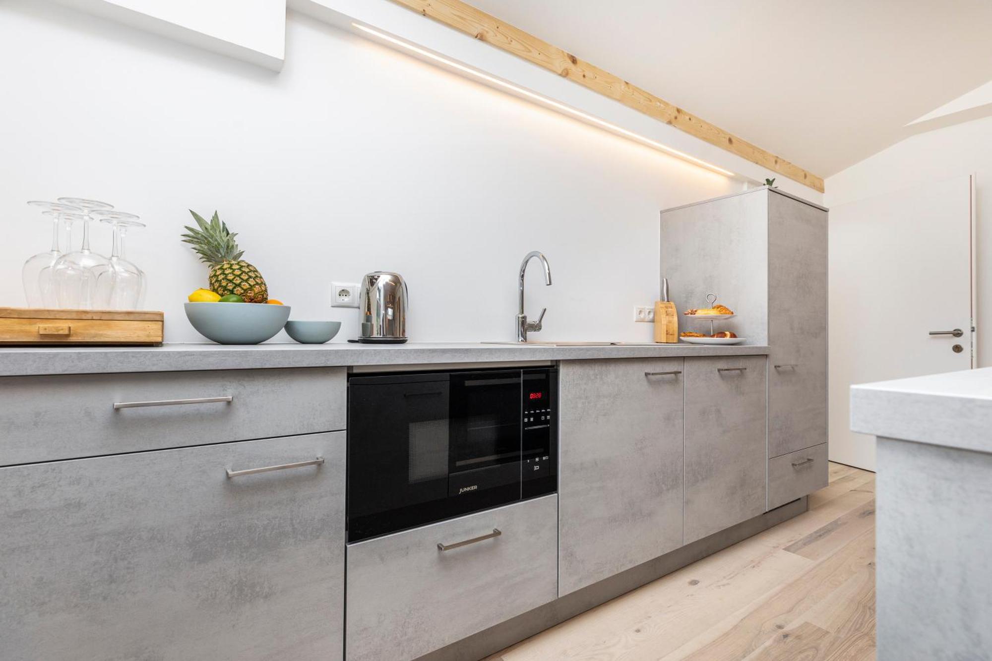 Haus Deutinger Acomodação com café da manhã Flachau Quarto foto